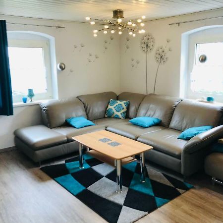 Ferienwohnung Frankenwald Naila Екстер'єр фото