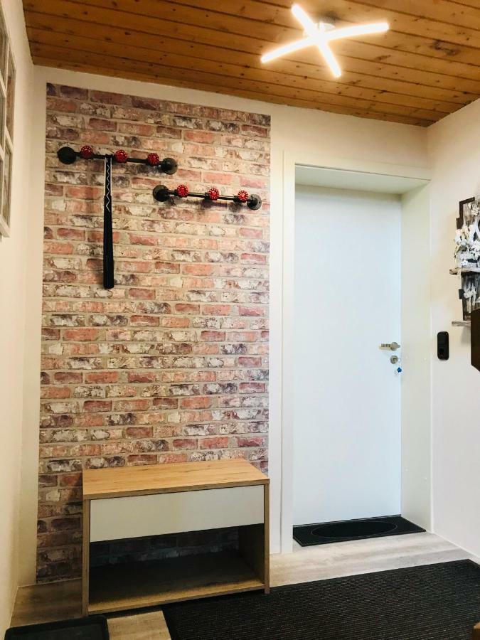 Ferienwohnung Frankenwald Naila Екстер'єр фото